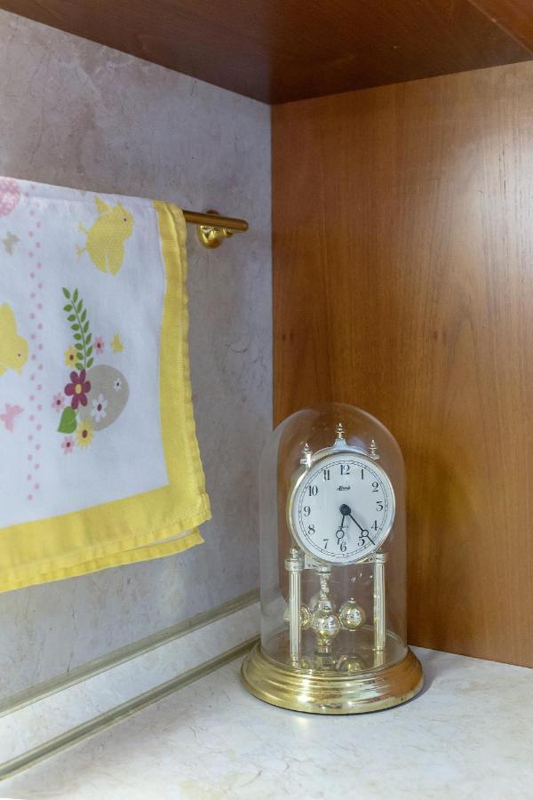 Apartment Franko Radovljica Buitenkant foto