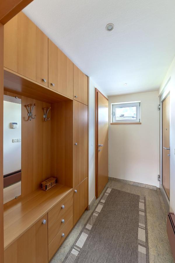 Apartment Franko Radovljica Buitenkant foto