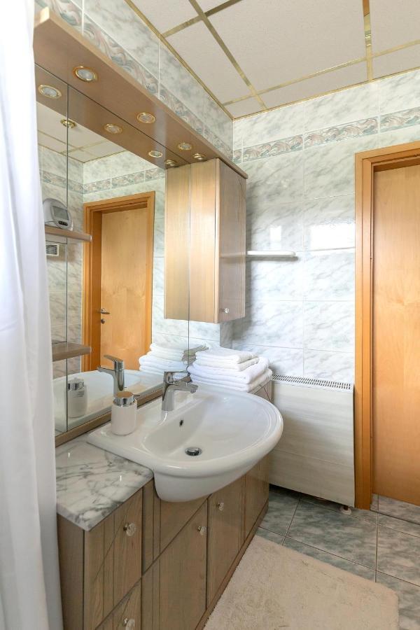 Apartment Franko Radovljica Buitenkant foto