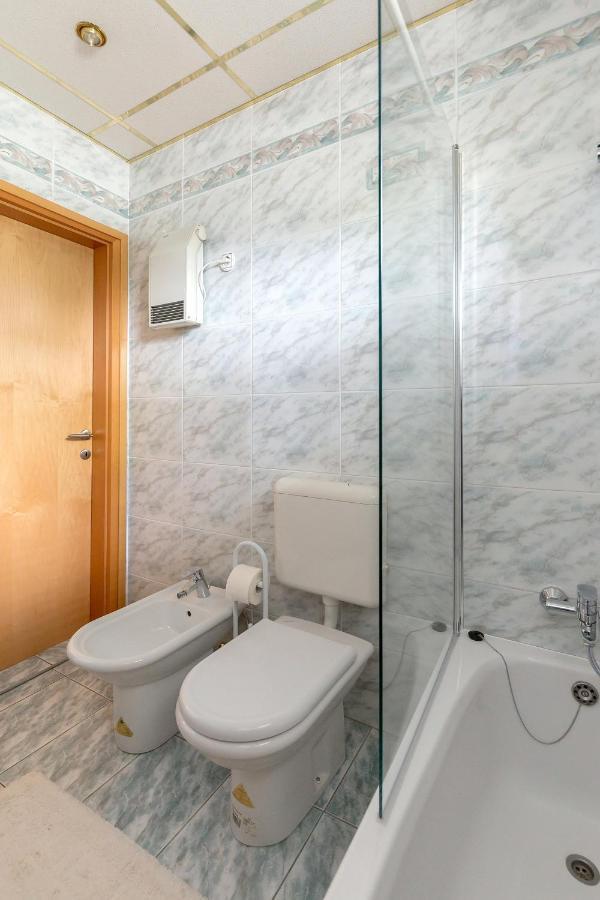 Apartment Franko Radovljica Buitenkant foto